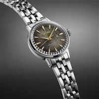 Orologio Seiko Donna Presage in Acciaio SRE015J1 - SRE015J1